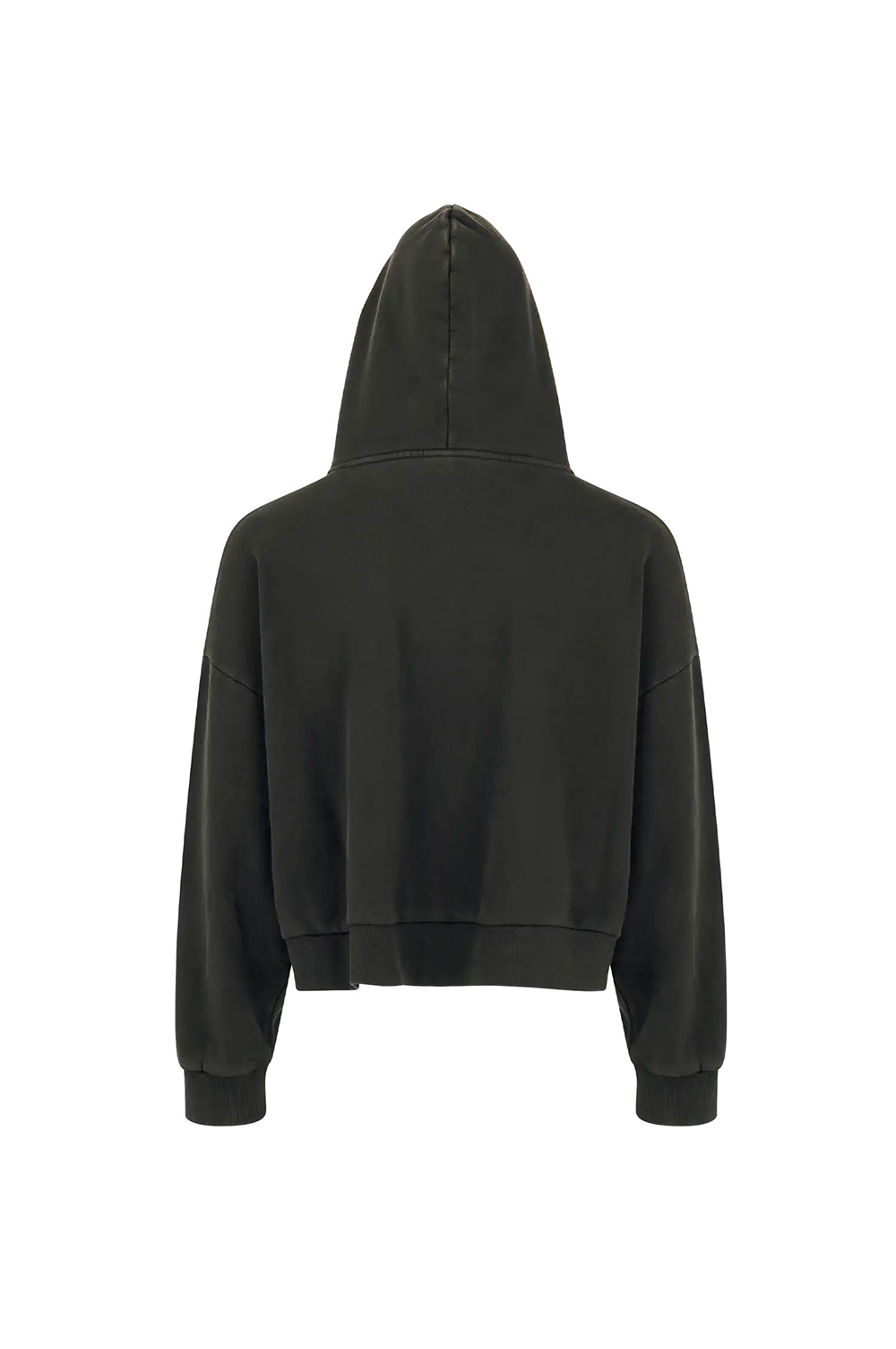 ETERNAL ZIP / WASHED BLACK(ES2202WB) | セレクトショップ ETERNAL ZIP / WASHED BLACK(ES2202WB) | セレクトショップ
