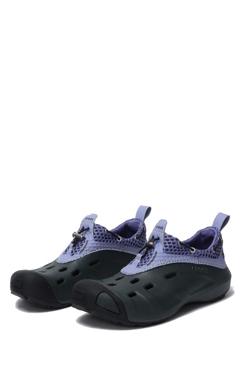 x Crocs Quick Trail Low(24SS-G03) | セレクトショップ 