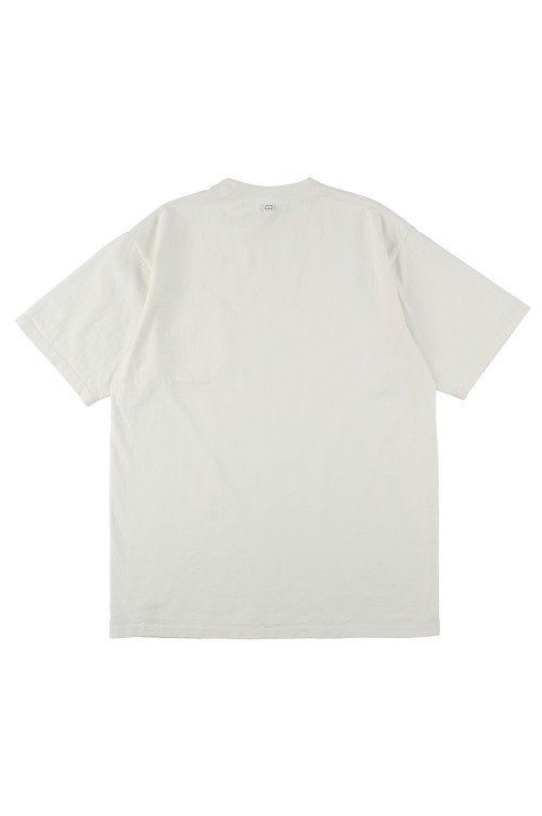 SD Heavyweight Pocket T VW - WHITE | セレクトショップ