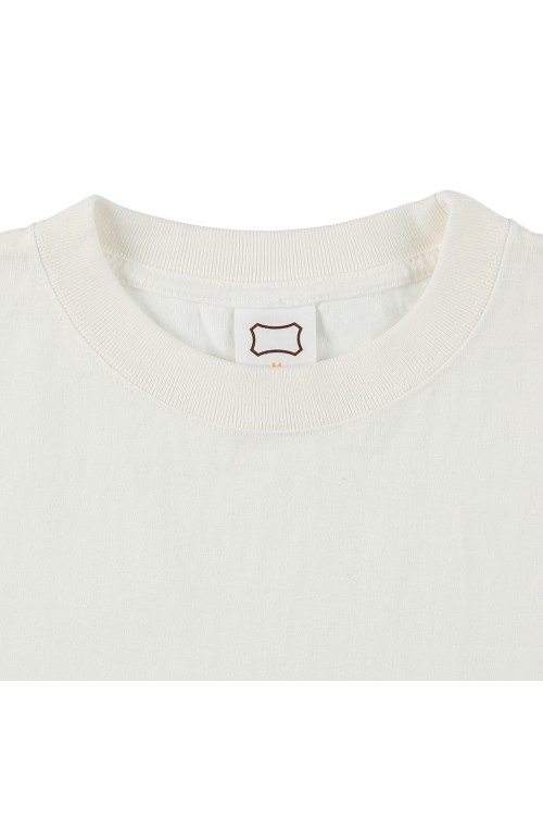 SD Heavyweight Pocket T VW - WHITE | セレクトショップ