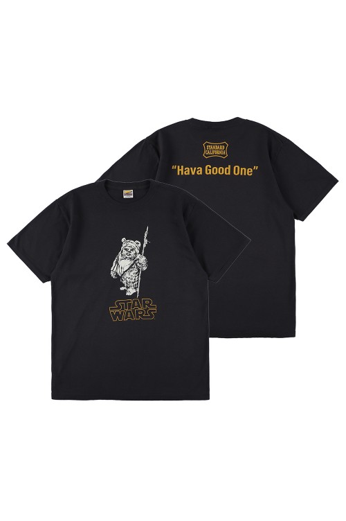 スタンダードカリフォルニア✖️STAR WARS / SD Ewok T STAR WARS』 / SD Ewok T - STANDARD CALIFORNIA