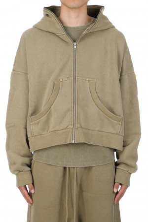 ETERNAL ZIP / CORK(ES2202CO)