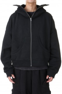 FULL ZIP/SOOT(ES2106SO)