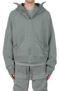 FULL ZIP/RHINO(ES2106RH)