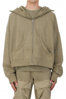 FULL ZIP/CORK(ES2106CO)
