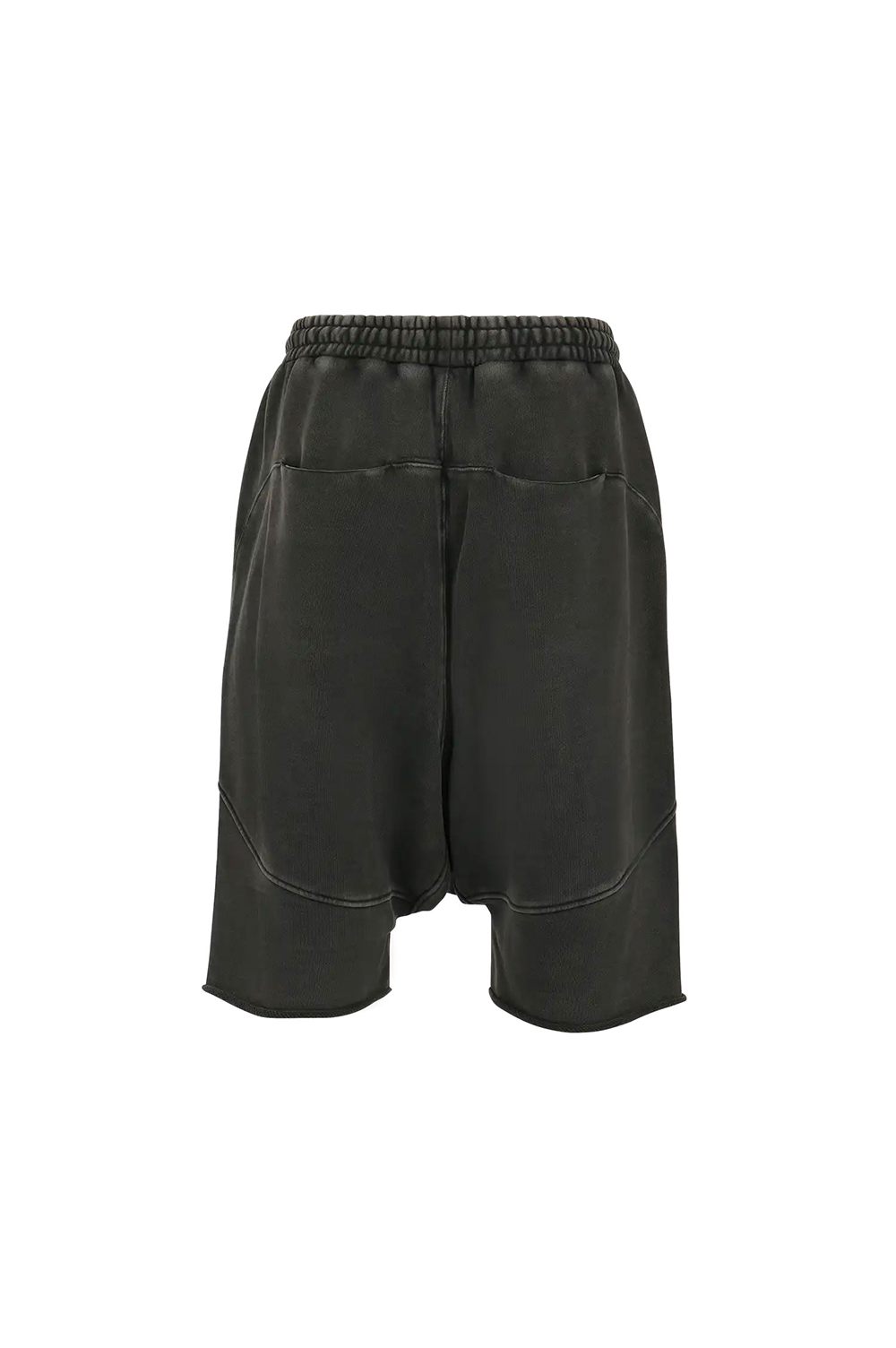 ENTIRE STUDIOS]HEAVY DROP SHORT/INK(ES2256) – R&Co.