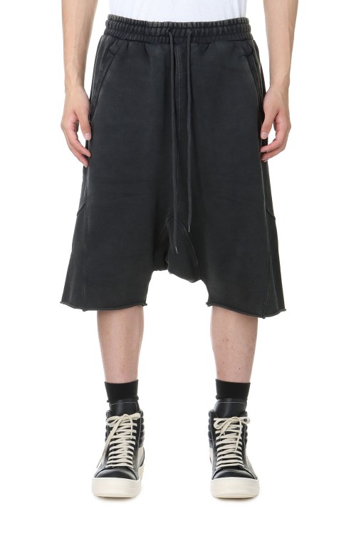 HEAVY DROP SHORT/WASHED BLACK(ES2256WB) | セレクトショップ
