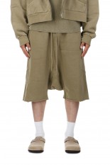 HEAVY DROP SHORT/CORK(ES2256CO)