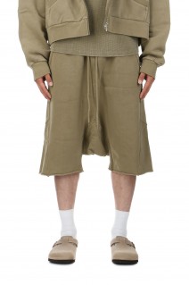HEAVY DROP SHORT/CORK(ES2256CO)