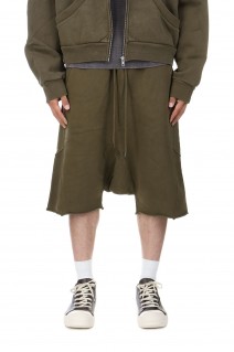 HEAVY DROP SHORT/BRUNETTE(ES2256BT)