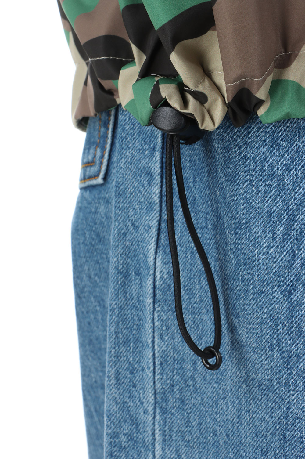 BoTT(ボット) / Raglan Shell Jacket | 公式通販・JACK in the NET