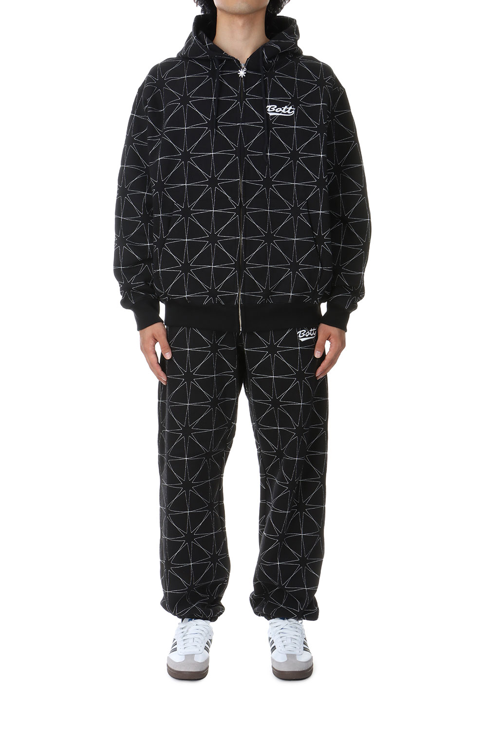 BoTT SPARKLE STITCH SWEATPANT