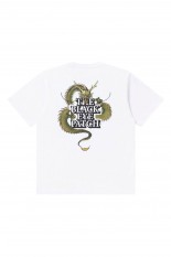 OG DRAGON TEE / WHITE (BEPFW24TE20)