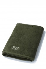 TIP TOP 365 bath towel - OLIVE (TFOT-1002)