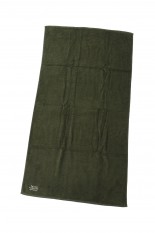 TIP TOP 365 bath towel - OLIVE (TFOT-1002)
