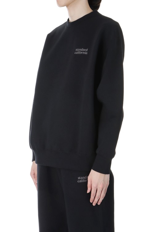 SD Tech Warm Sweat : STANDARD CALIFORNIA OFFICIAL ONLINE STORE