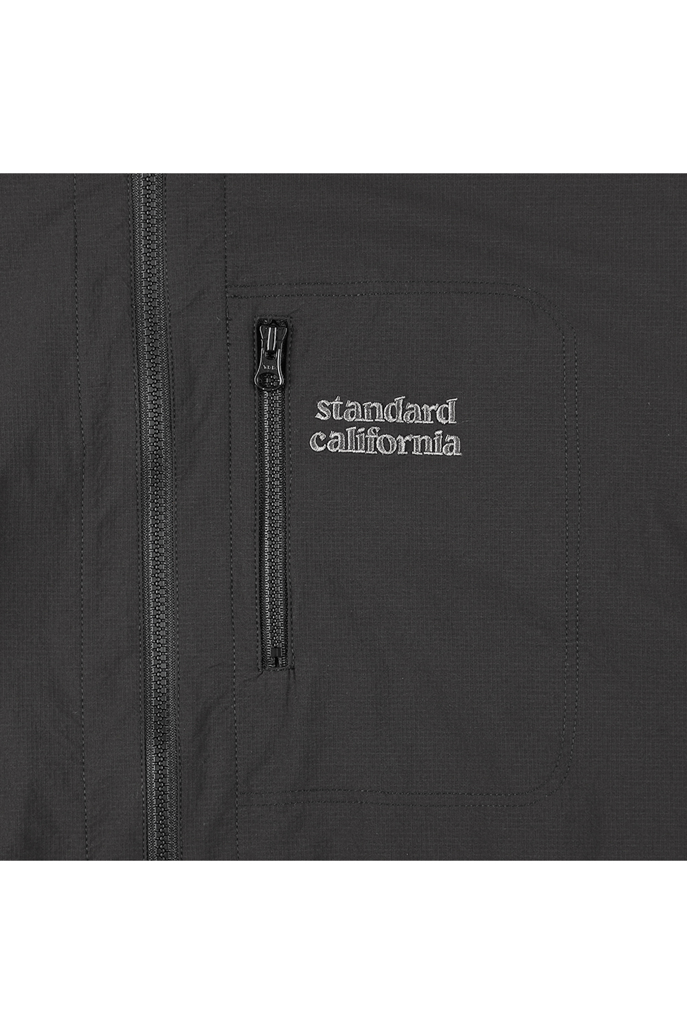 SD Cordura Stretch Utility Jacket - BLACK | セレクトショップ SD Cordura Stretch Utility Jacket - BLACK | セレクトショップ