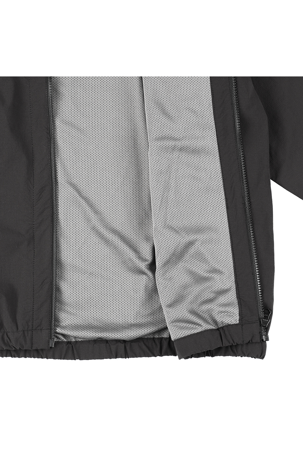 SD Cordura Stretch Utility Jacket - BLACK | セレクトショップ SD Cordura Stretch Utility Jacket - BLACK | セレクトショップ
