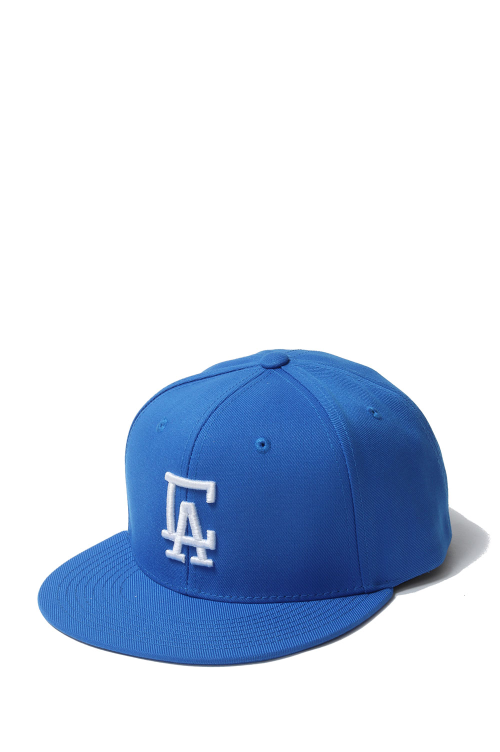CALIFOLKS Baseball Cap CA - BLUE | セレクトショップ
