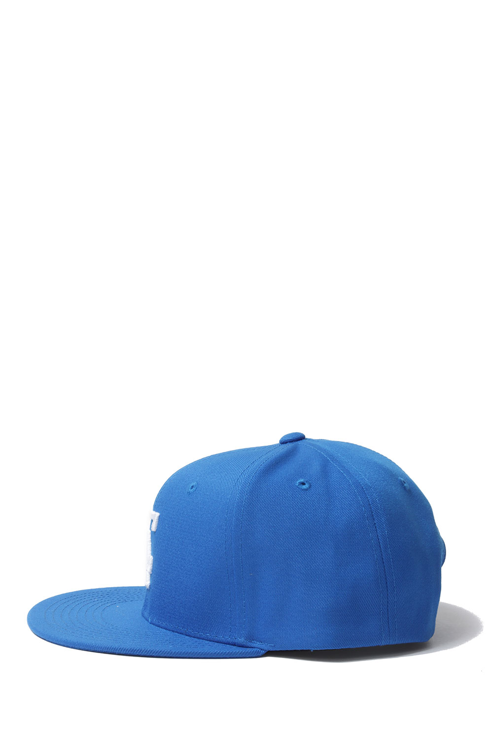 CALIFOLKS Baseball Cap CA - BLUE | セレクトショップ｜DeepInsideinc