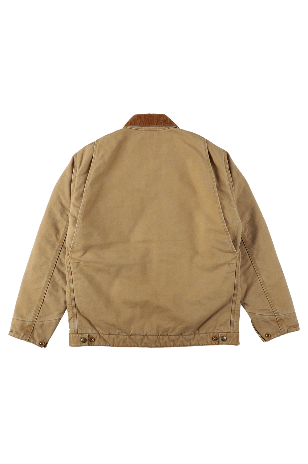 blueスタンダードカリフォルニア SD DUCK JACKET STANDARD CALIFORNIA SD Duck Jacket - FLOATER