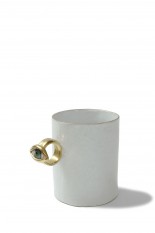 Serena Cyclops Ring Cup-D7.5cm x H9.5cm x W10cm(TSSSRN250)