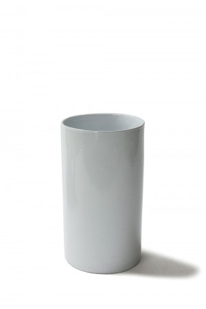 Rien Vase-D13.5cm x H24cm x W13.5cm(VSERIN1)