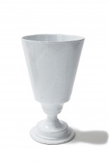 Simple Small Vase-15cm x 15cm x 24.5cm(VSESMP0)