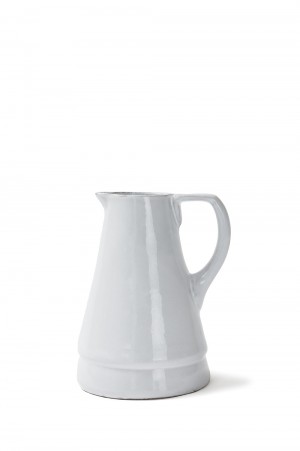 Simple Pitcher -D6cm x H18cm x B12.5cm(VSESMP2)