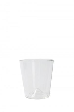 Gobelet Simple moyen / D8.5cm x H9cm x B6cm(VEUSMP3)