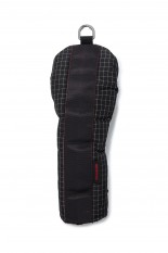 FAIRWAY WOOD COVER RS / BLACK (BRG243G03)