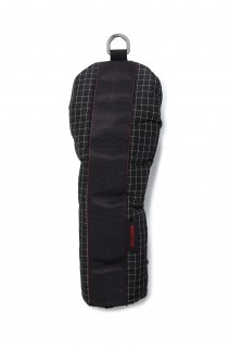 FAIRWAY WOOD COVER RS / BLACK (BRG243G03)