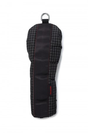 FAIRWAY WOOD COVER RS / BLACK (BRG243G03)