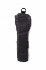 UTILITY COVER RS / BLACK (BRG243G04)