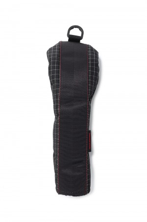 UTILITY COVER RS / BLACK (BRG243G04)