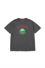 T-SHIRT MERMAN  / CHARCOAL