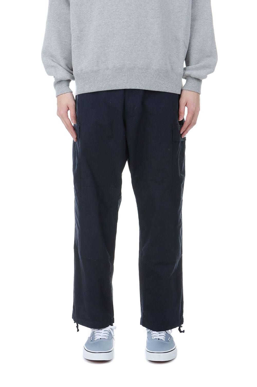 BDU PANTS (TYPE-BDU) / NAVY (SQ-24AW-PT-07) | セレクトショップ