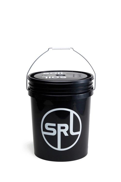 SRL . BUCKET / BLACK (242THNH-AC01) | セレクトショップ 
