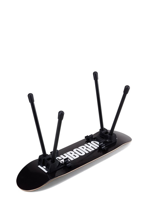 小物 NEIGHBORHOOD SUBWARE SB DECK & SBS KIT NH X SUBWARE . SB DECK & SBS KIT / - (2424849N-AC01) | セレクト