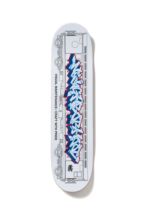 小物 NEIGHBORHOOD SUBWARE SB DECK & SBS KIT NH X SUBWARE . SB DECK & SBS KIT / - (2424849N-AC01) | セレクト