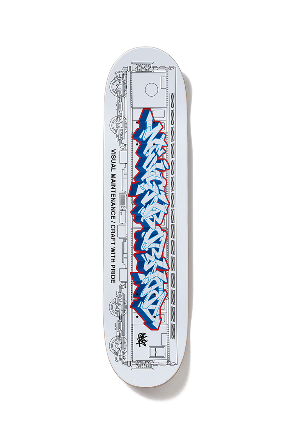 NH X SUBWARE . SB DECK & SBS KIT / - (2424849N-AC01) | セレクト