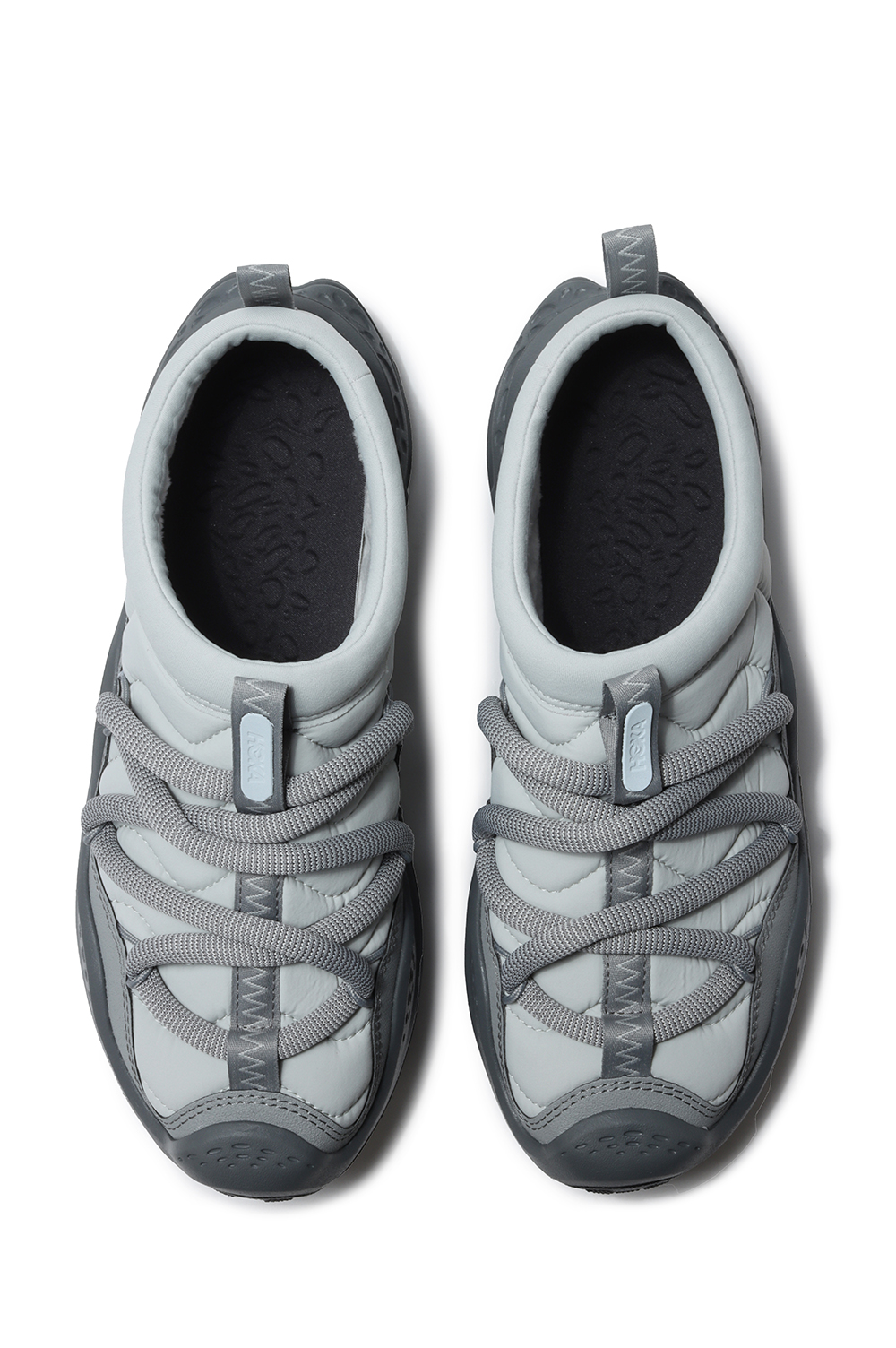 HOKA U ORA PRIMO オラプリモ サテライトグレー HOKA『Ora Primo