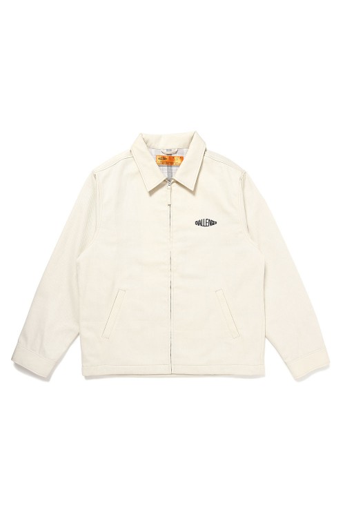 XL【CHALLENGER】UTILITY WORK JKT／新品タグ付／送料込 CHALLEGER / UTILITY WORK JACKET 通販 正規代理店