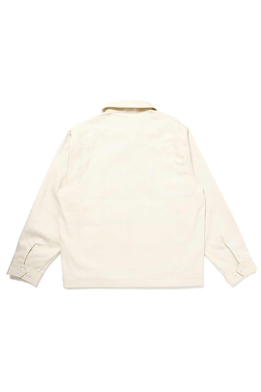CHALLENGER [チャレンジャー] UTILITY WORK JACKET＜ユーティリティーワークジャケット＞ CLG-JK024-013  24AW/24秋冬 BLACK
