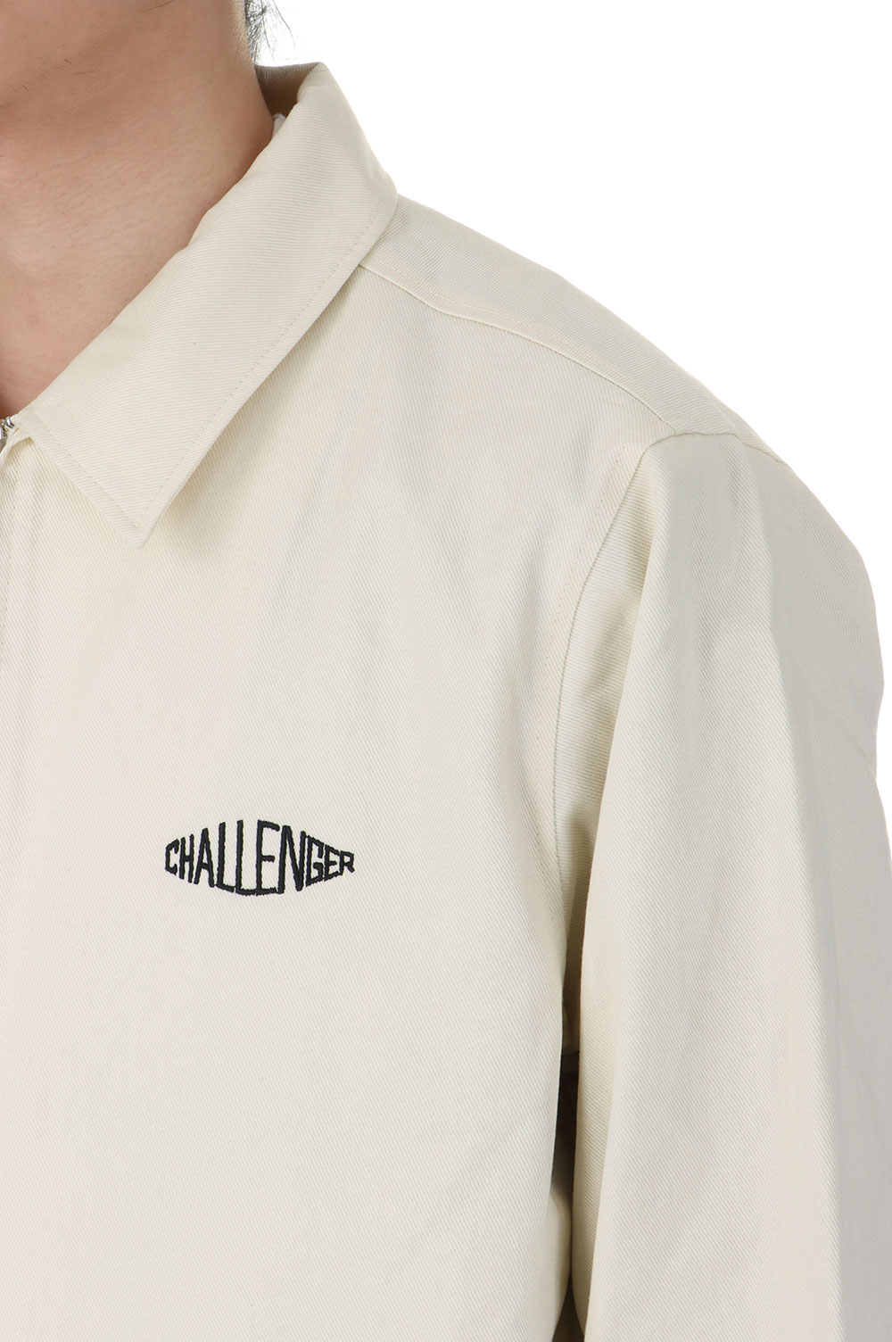 UTILITY WORK JACKET / NATURAL (CLG-JK 024-013) | セレクト UTILITY WORK JACKET / NATURAL (CLG-JK 024-013) | セレクト