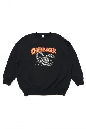 CHALLENGER 原宿店(閉店) バンダナ（Challenger