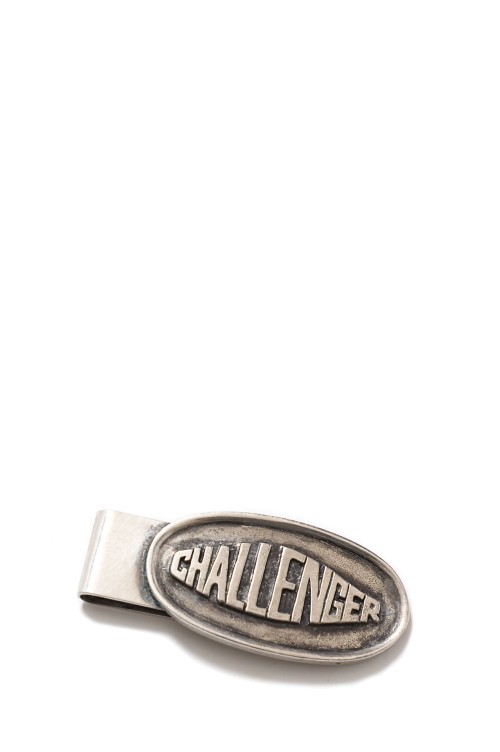 CHALLENGER MONEY CLIP えげつない 長瀬
