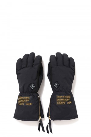 SUPERIOR HEAT GLOVE / BLACK (CLG-AC 024-041)