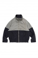 DRIFTERS / JACKET / COTTON. DENIM. PROTECT / INDIGO (232WVDT-JKM02) |  セレクトショップ｜DeepInsideinc.com Store