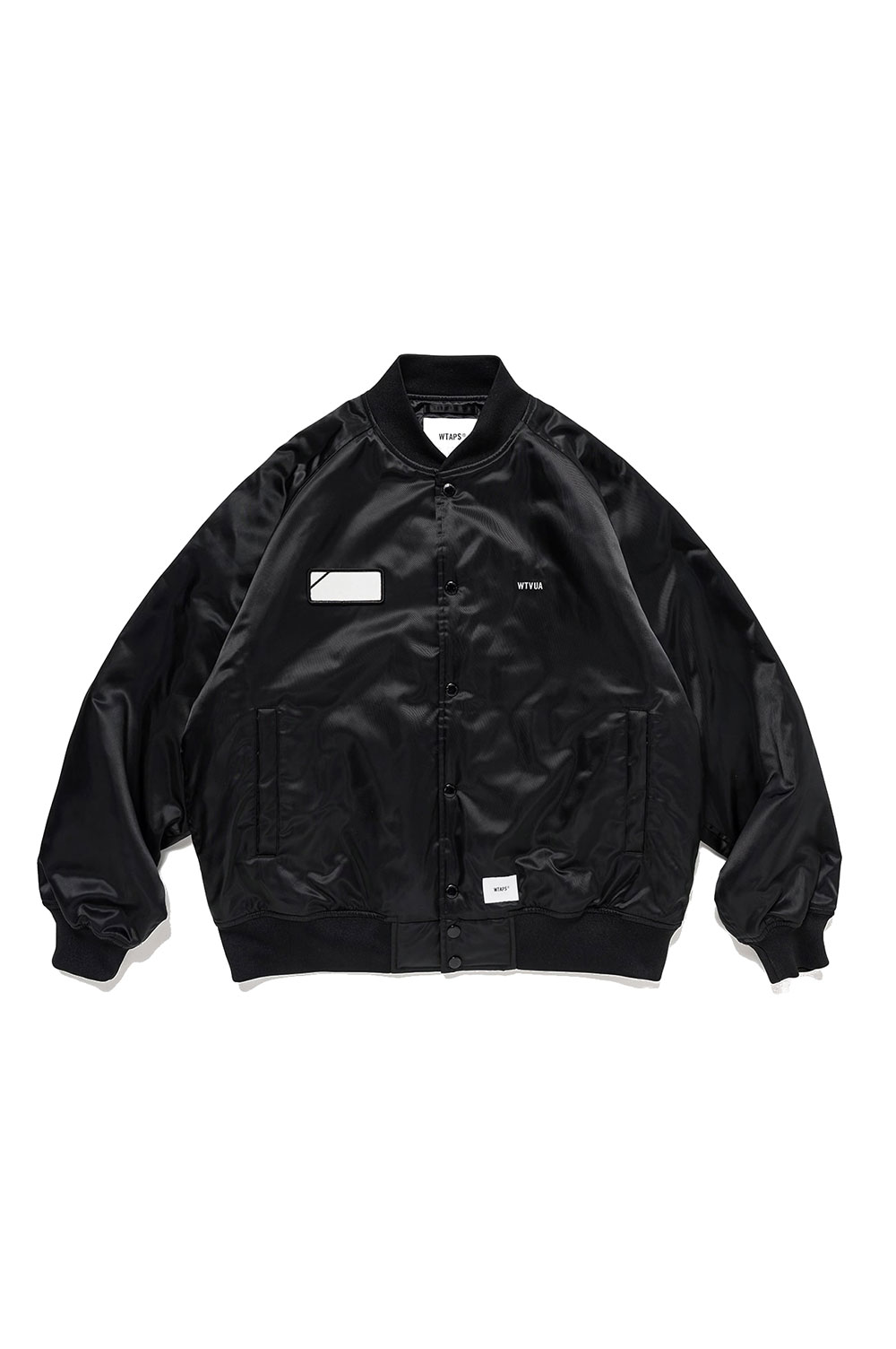 WTAPS MOD JACKET ジャケット 18WVDT-JKM05 ジャケット・アウター